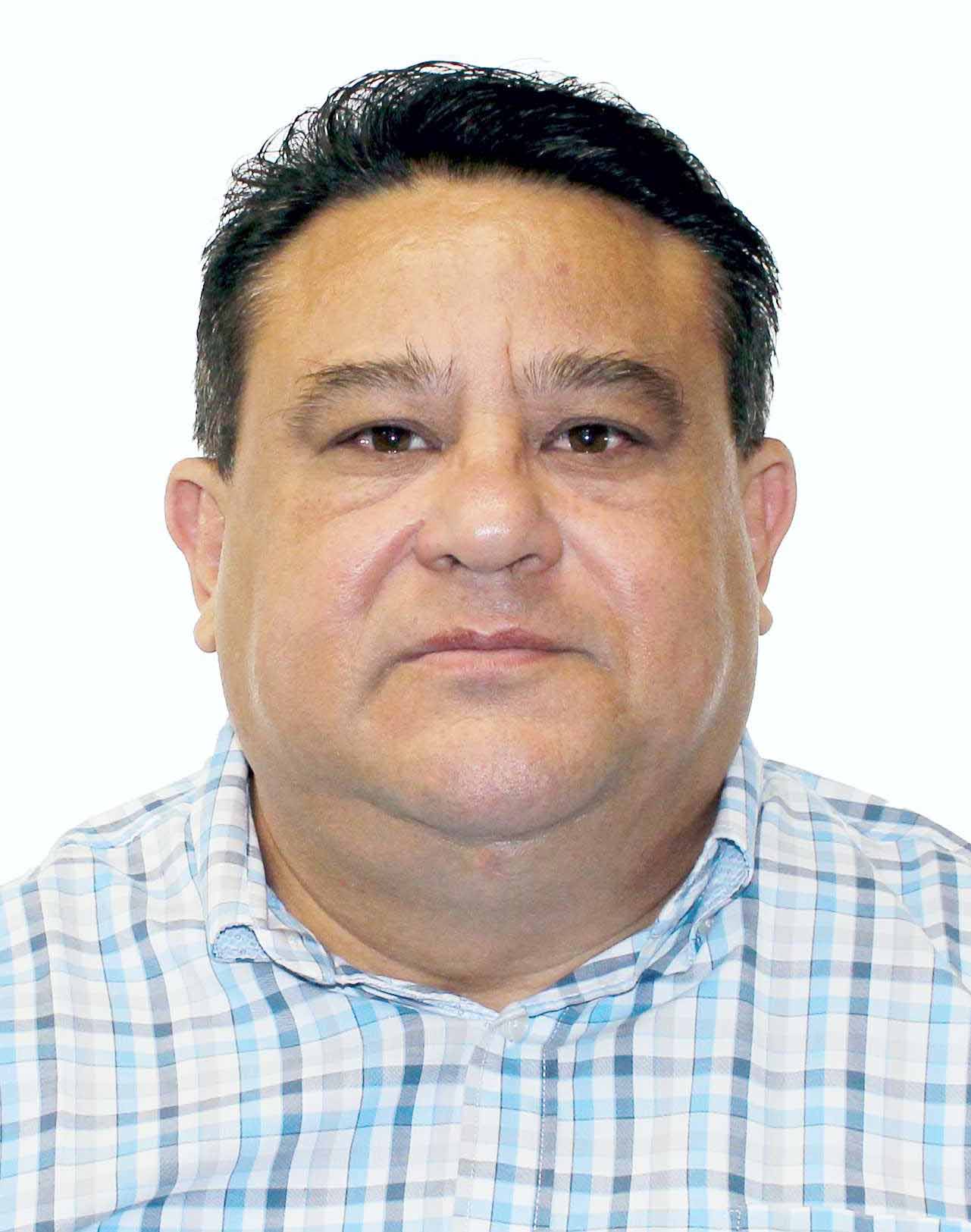 Eulalio Juan Ríos Fararoni