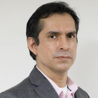 Jhon Edilberto Gamarra Arellano