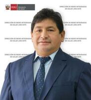 Ivan Cris Espinoza Barreto
