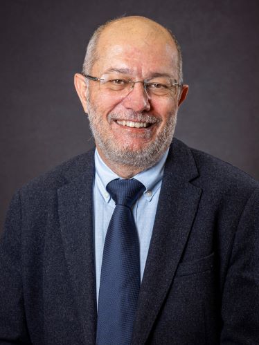 Francisco Igea Arisqueta