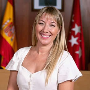 Patricia García Cruz