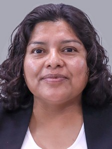 María Fabiola Karina Pérez Popoca