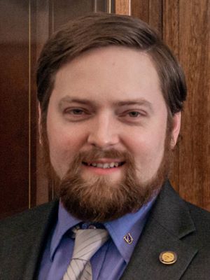 Christopher Kurka