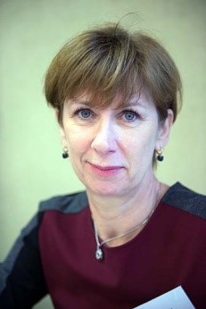 Anne Gerin