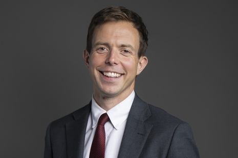 Jake Richards