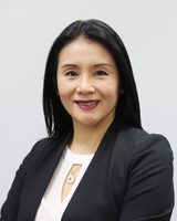 Ivonne Barreto Giles