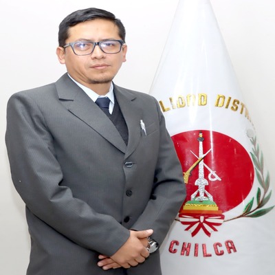Robert Ronald Crisóstomo Liallico