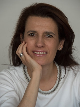 Paloma María Sevilla García