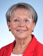Catherine Coutelle