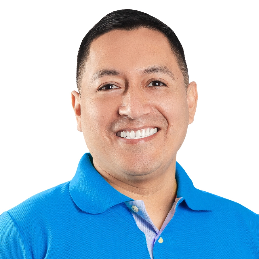 Alexander Miguel Callán Callán