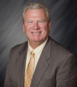 P Eric Turner