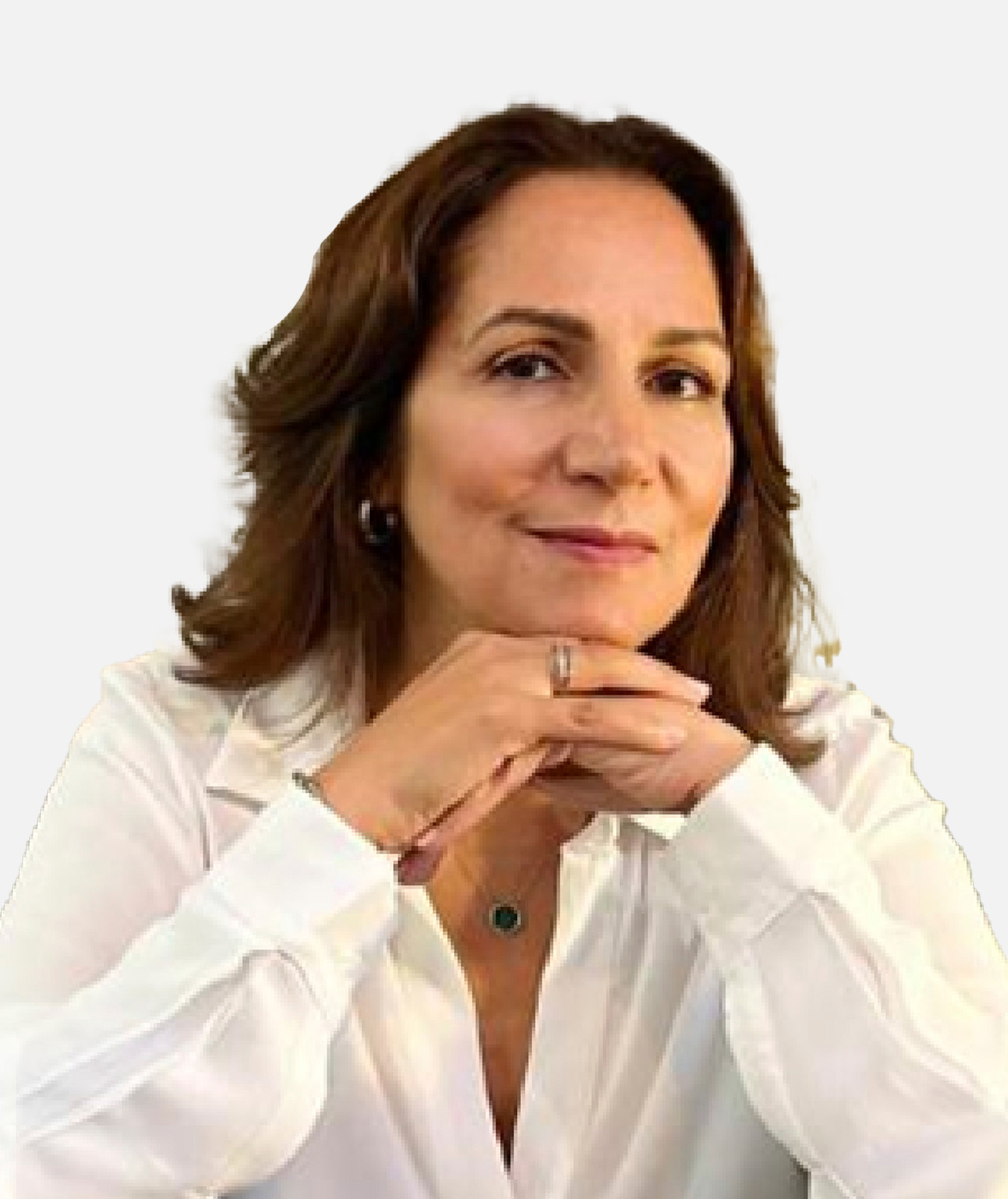 Laila Porras Musalem