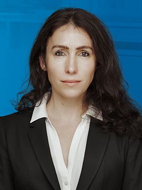 Mariana Iris Harder-Kühnel