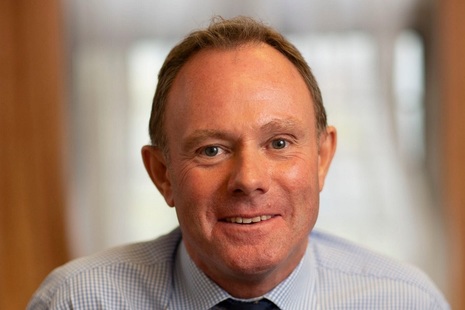 Lord Herbert Of South Downs Cbe Pc