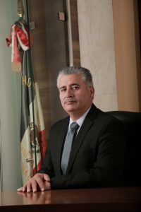 J. Jesús Palestino Carrera