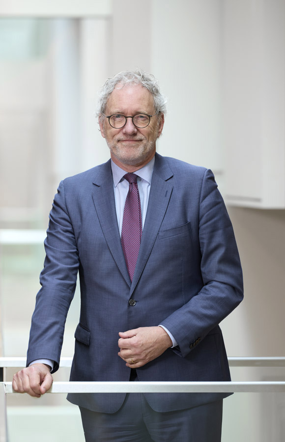 Thom De Graaf