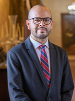 Luis Ernesto Marentes Vejar