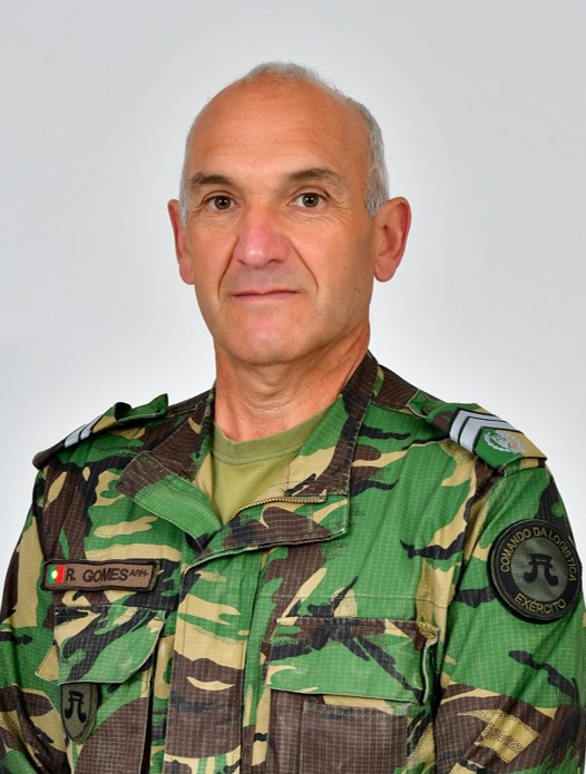 Rui Antunes Alferes Gomes