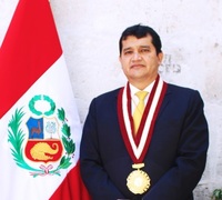 Harbert Raúl Zúñiga Herrera