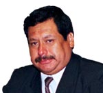 Ronnie Edgard Jurado Adriazola