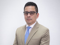 Fernando Alarcón Díaz