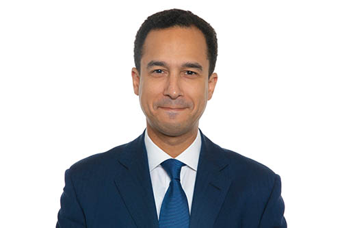 Nathanaël Benjamin