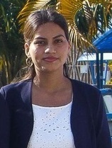 Hellen Melissa Davila Tuanama
