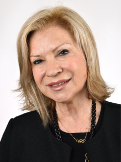Rosa María Menor Lucas