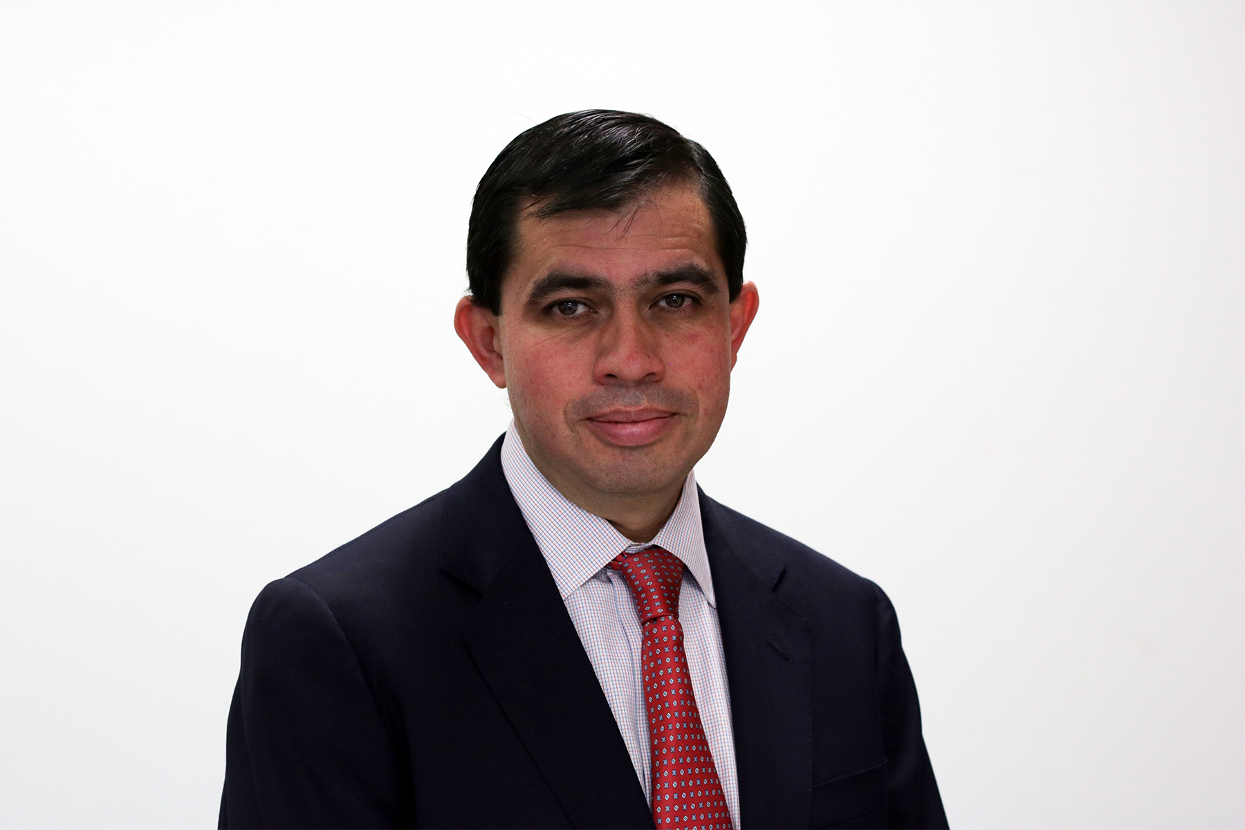 Francisco Javier Luna López