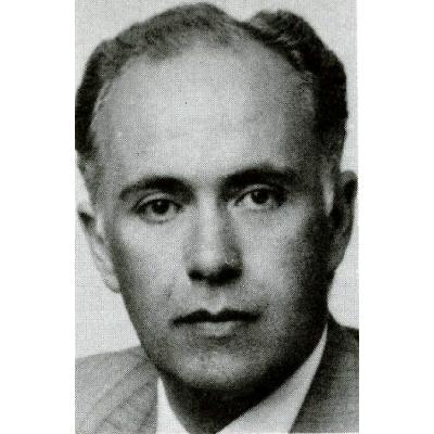 Leopoldo Gómez Gutiérrez