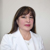Alicia Vicenta Vigo Alegría