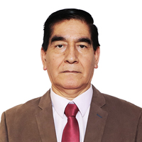 David Abel Nieto Modesto