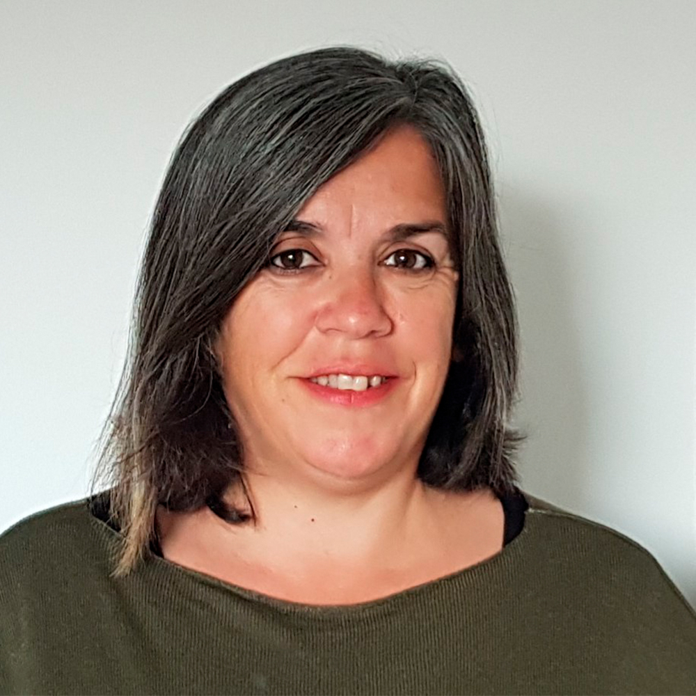 Ana Nacher