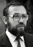 Francisco Rodríguez Valderrama