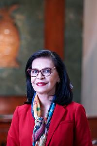 Giovanna Morachis Paperini
