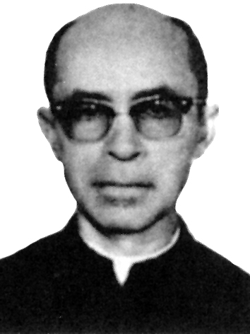 Antônio Batista Vieira