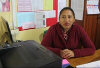 Elizabeth Esther Maldonado Guerrero