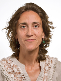 Cristina Rodríguez Armigen