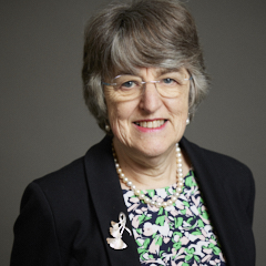 Ilora Gillian Finlay