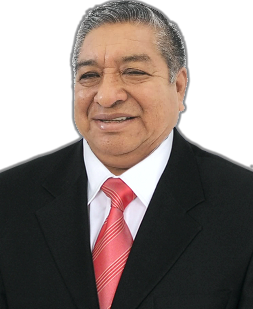 Edilberto Bada Castillo