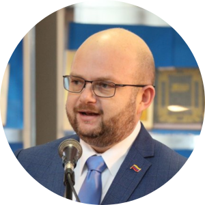 Franklin Ramírez Araque