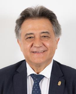 Leopoldo Jerónimo Sierra Gallardo