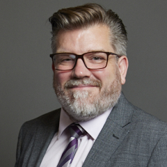James Asser