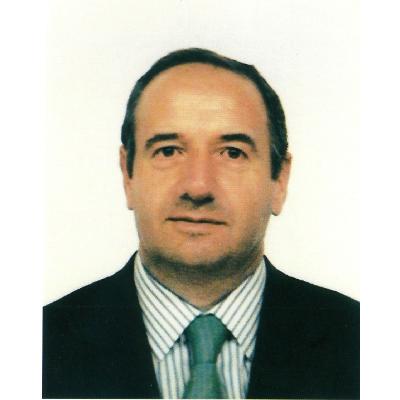Rafael Pastor Martín