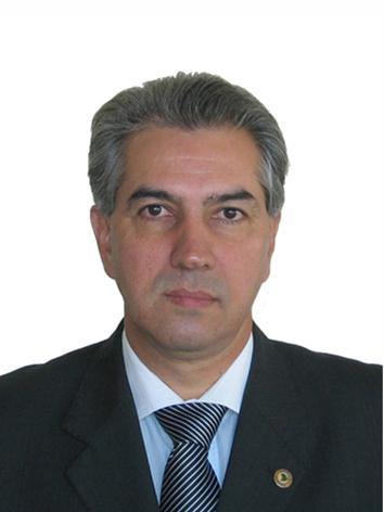 Reinaldo Azambuja Silva