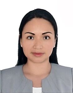 Juliana Grace Bendezú Quispe