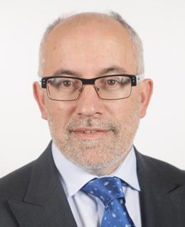 Miguel Fidalgo Areda