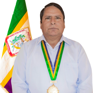 Agustin Paulino Rivera Rosales