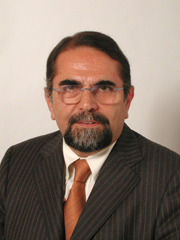 Mario Baldassarri