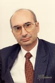 José Antonio Souto Paz